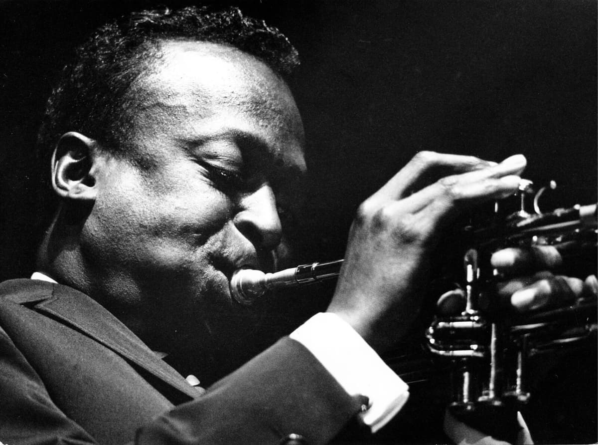 Miles Davis Song Catalog Acquired by Reservoir Media