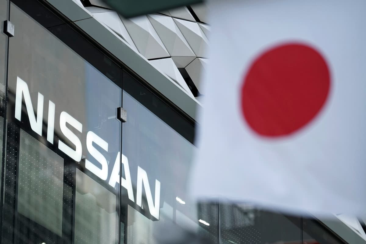 Nissan to Eliminate 10,000 More Jobs