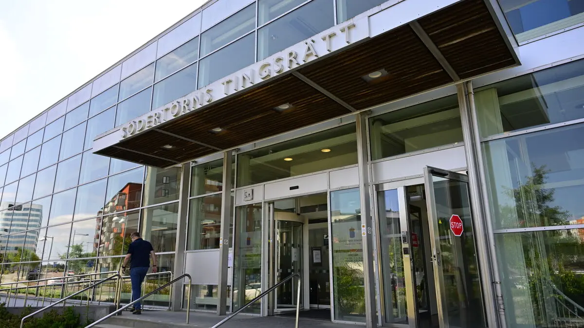 Swedish Gang Leader Arrested in Mexico for 27 Serious Crimes