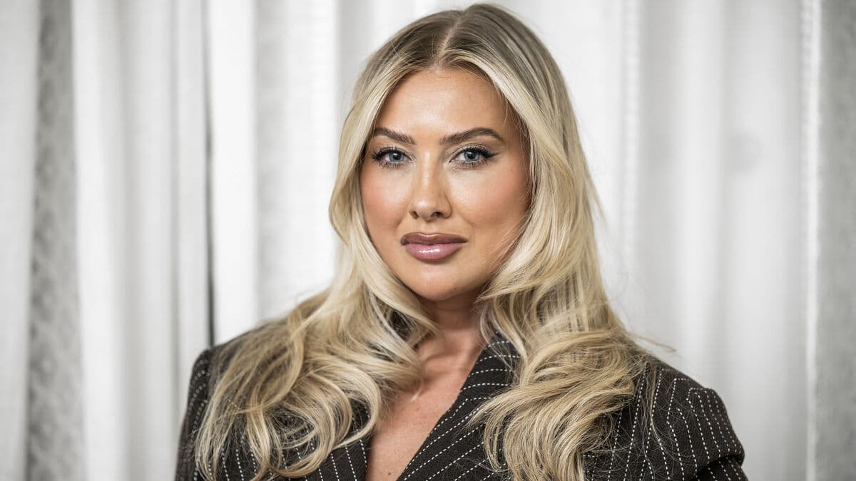 Influencer's clothing company goes bankrupt