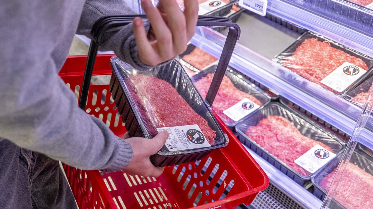 "Hurry up and grab a bargain" – food prices unchanged in October