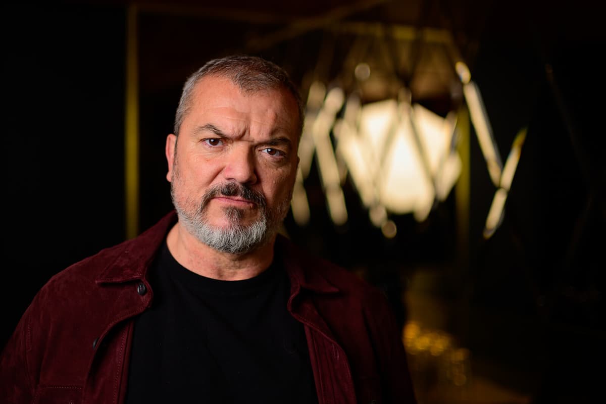 The Traitors Nominated for Multiple Kristallen Awards