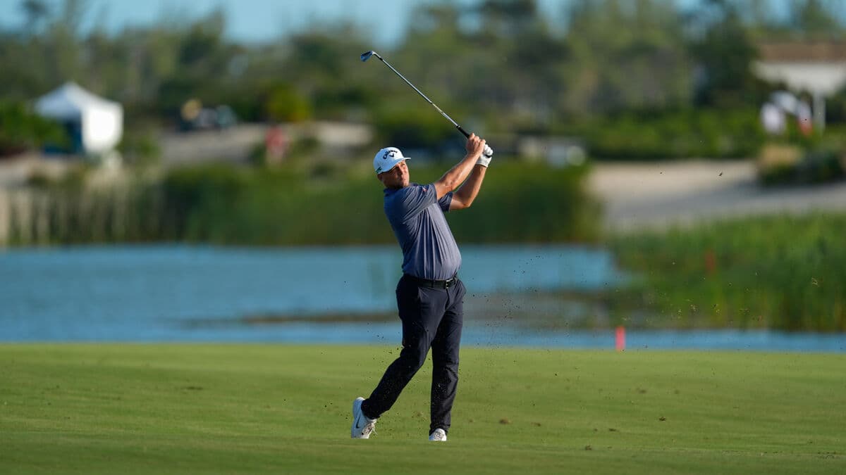 Norén second in Tigers competition