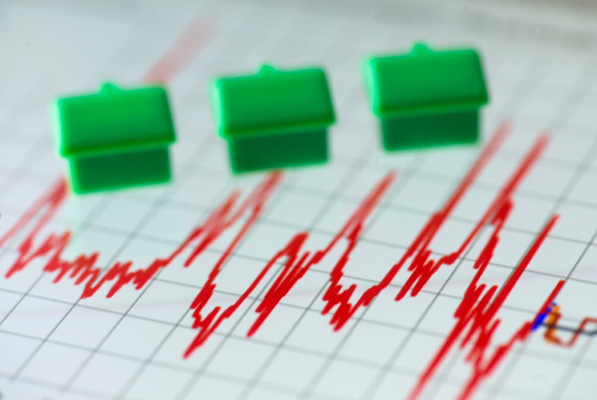 SBAB Predicts Decline in Mortgage Rates as Repo Rate Expected to Drop