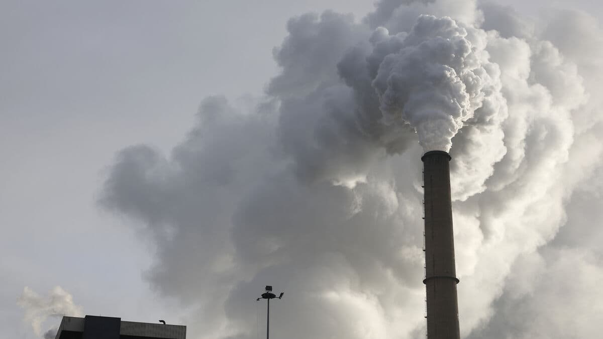 EU Environment Ministers to Set 2040 Climate Targets