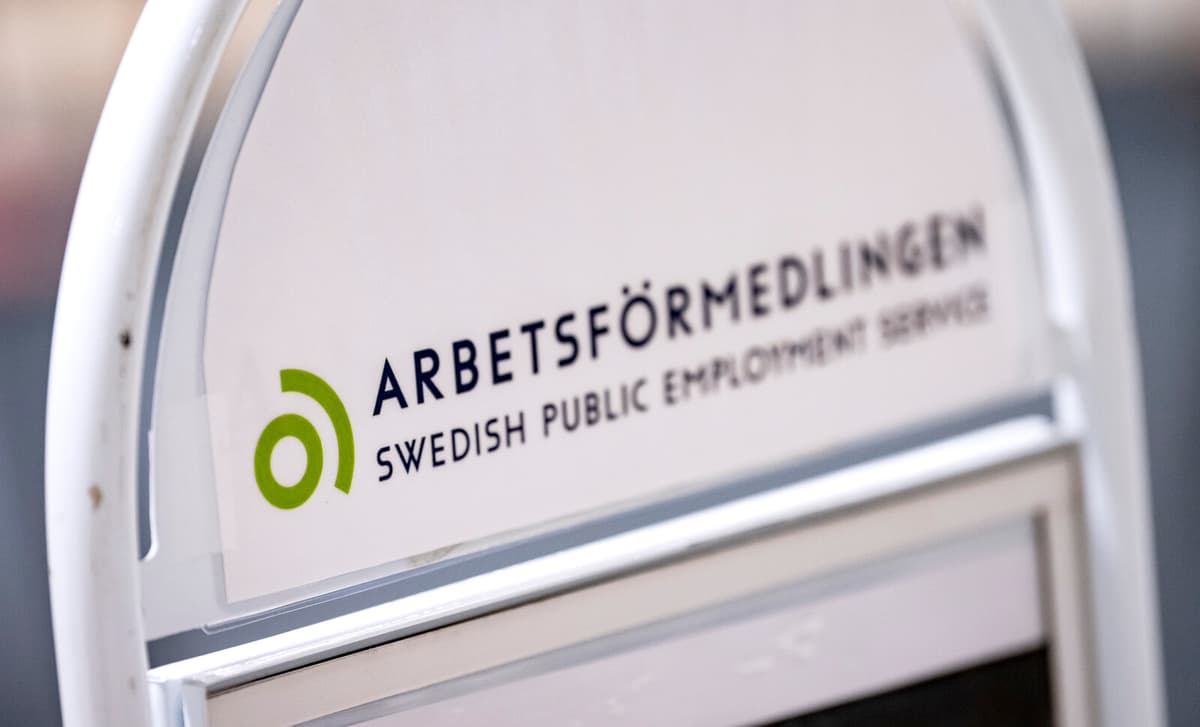 Unemployment Rates Rise in 15 Swedish Counties, Skåne Highest