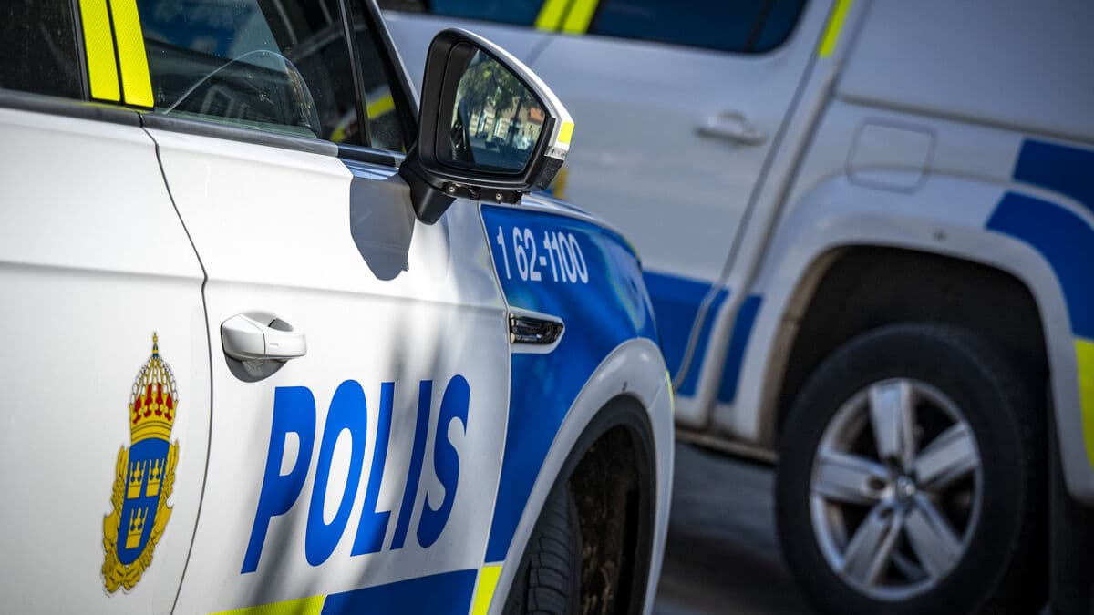 Woman in her 50s charged with the murder of a relative in Ulricehamn in August last year