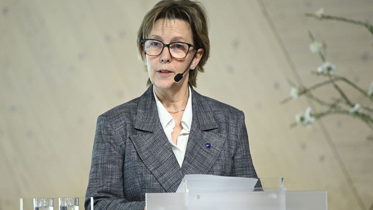 EU Proposes Savings and Investment Strategy Inspired by Sweden