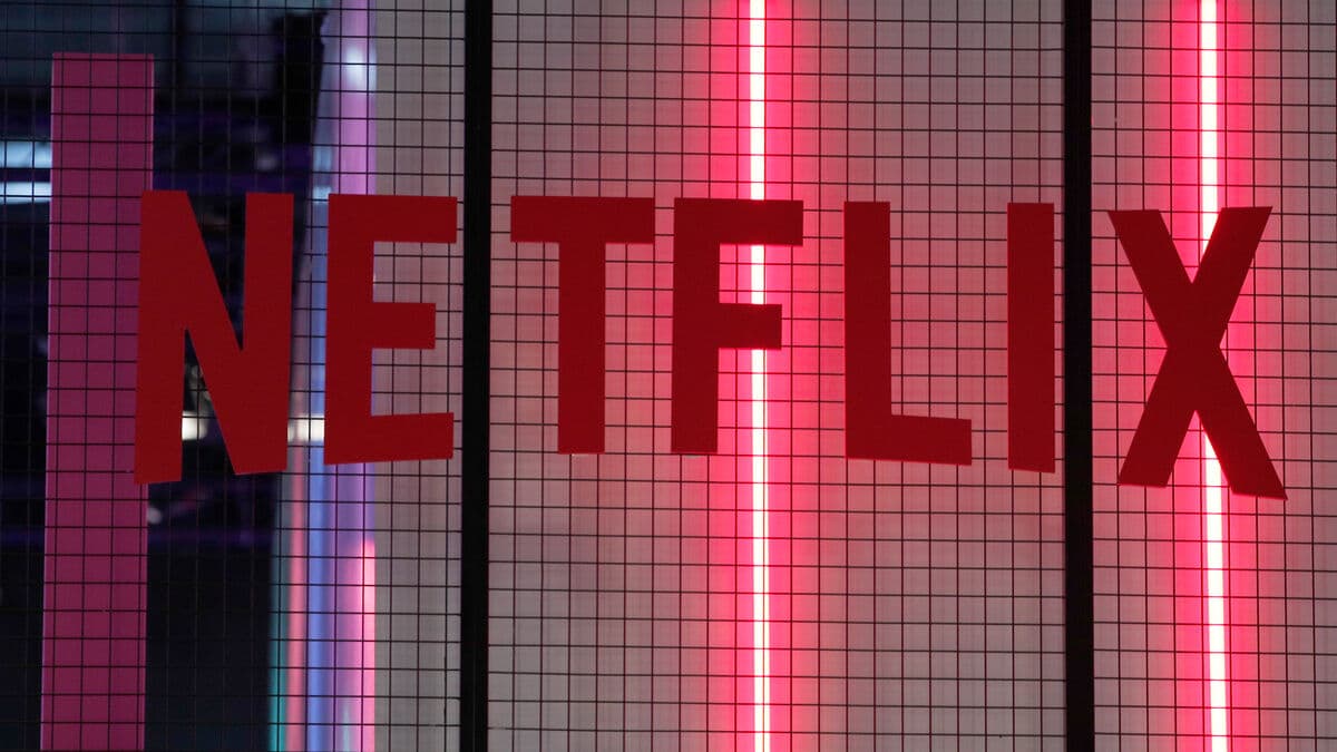 Netflix Q3 Earnings Miss Expectations, Shares Drop 7%