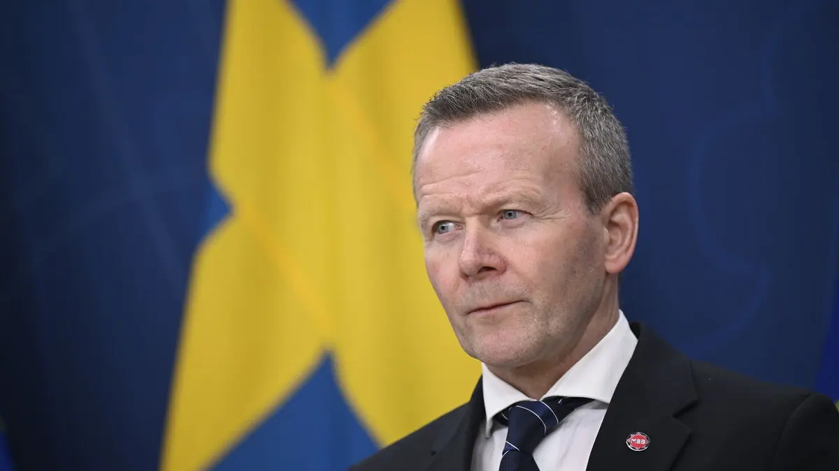 Swedish Civil Defence Agency (MCF): Swedes must be ready for three years of war
