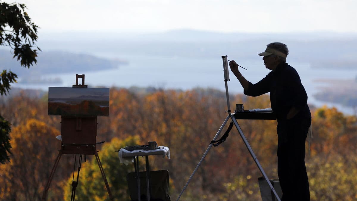 Ireland introduces guaranteed artist salary for cultural workers