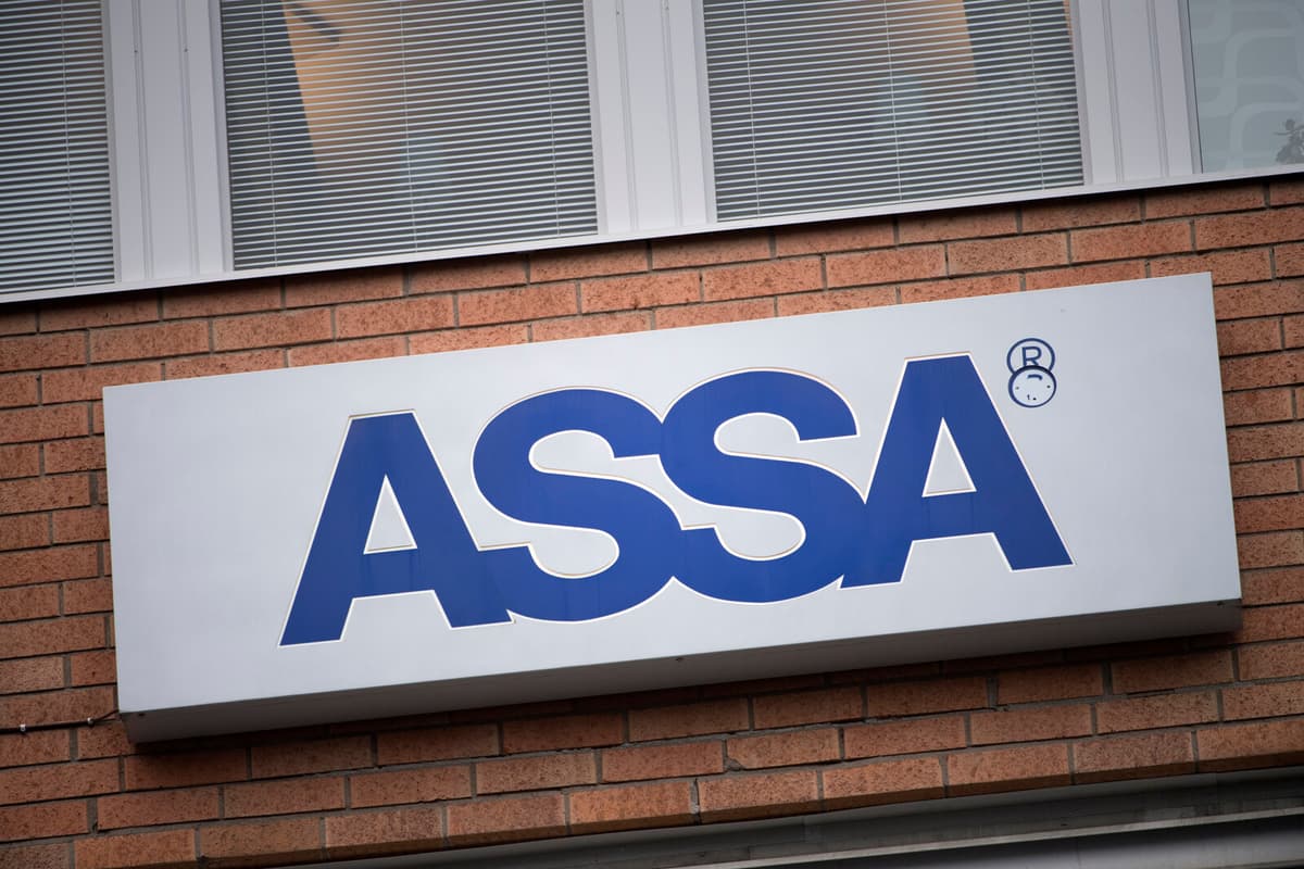Assa Abloy Exceeds Q2 Market Expectations Despite Currency Impact