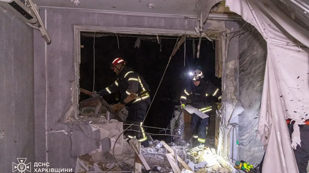 Over 360 Russian drones attacked Ukraine in daytime strikes