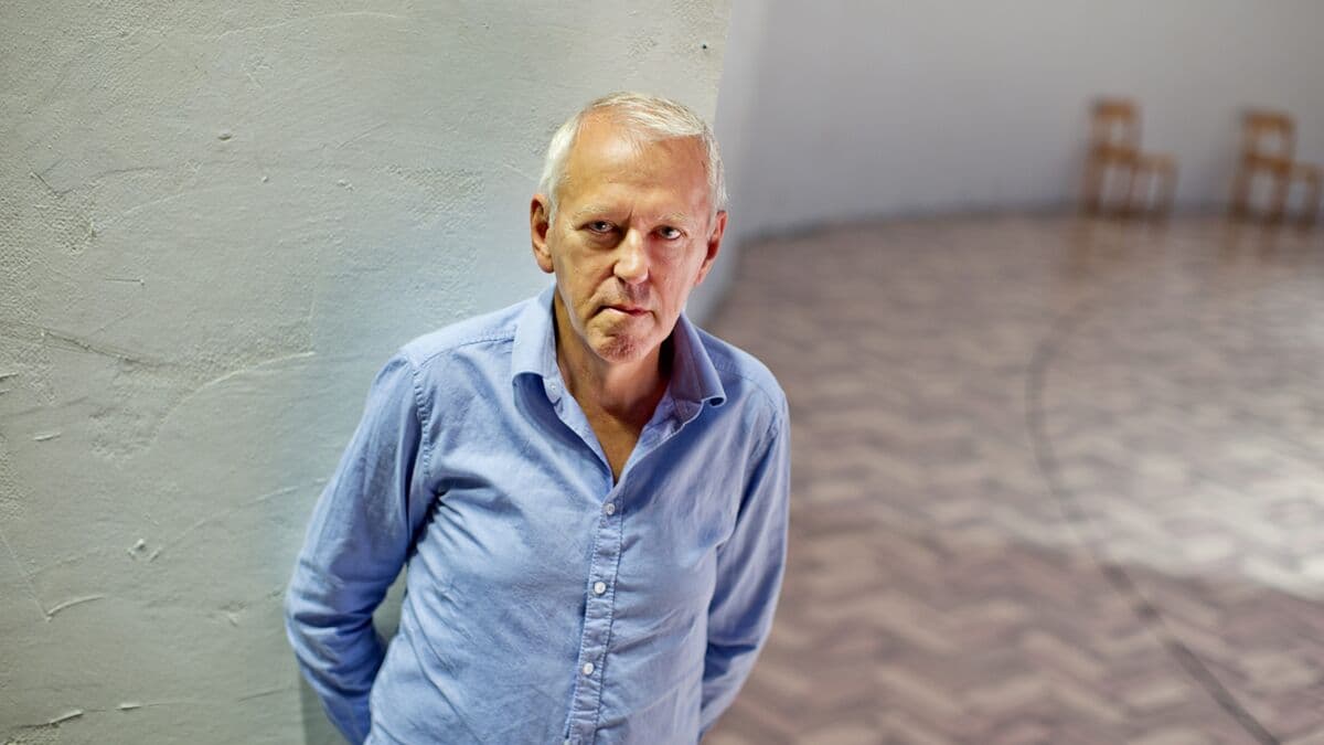 Actor Henric Holmberg dies at 80