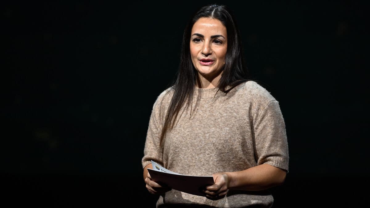 The government wants a new film policy before the election