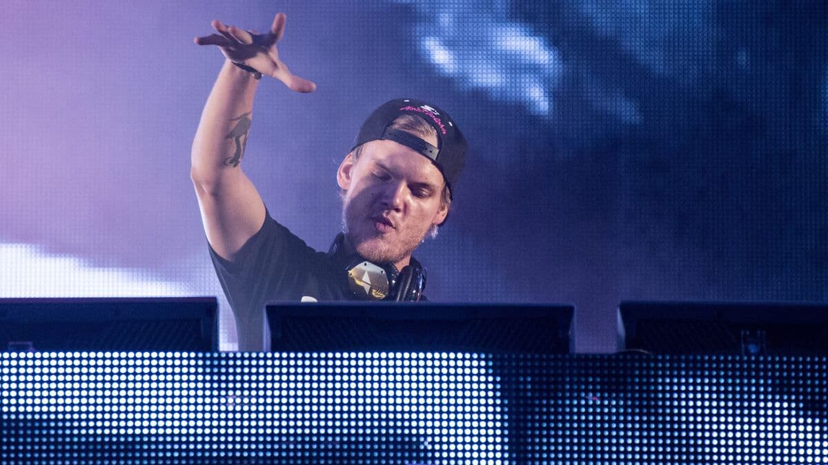 Avicii's former manager sues star's family
