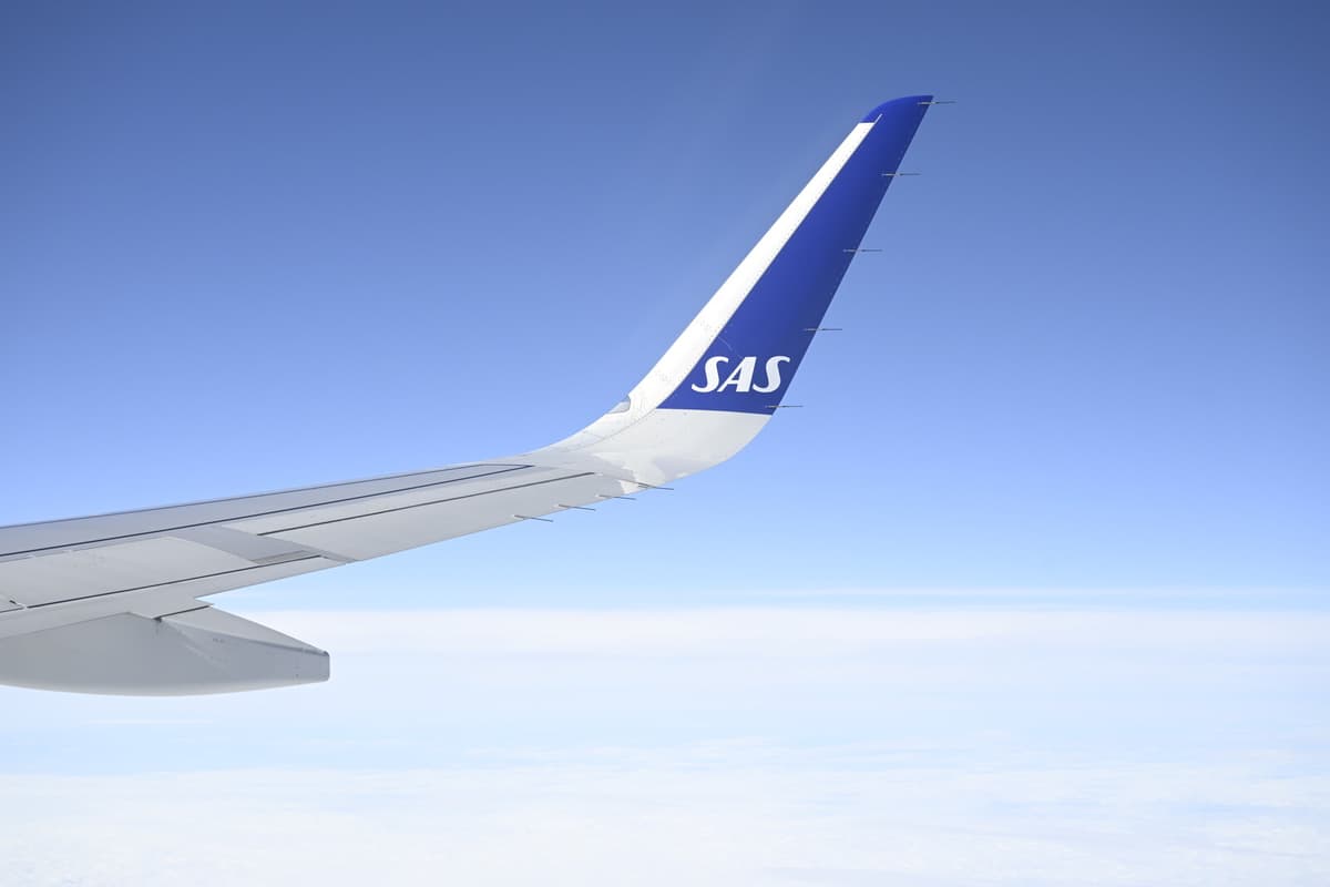 SAS Reorganization to Impact 200 Jobs