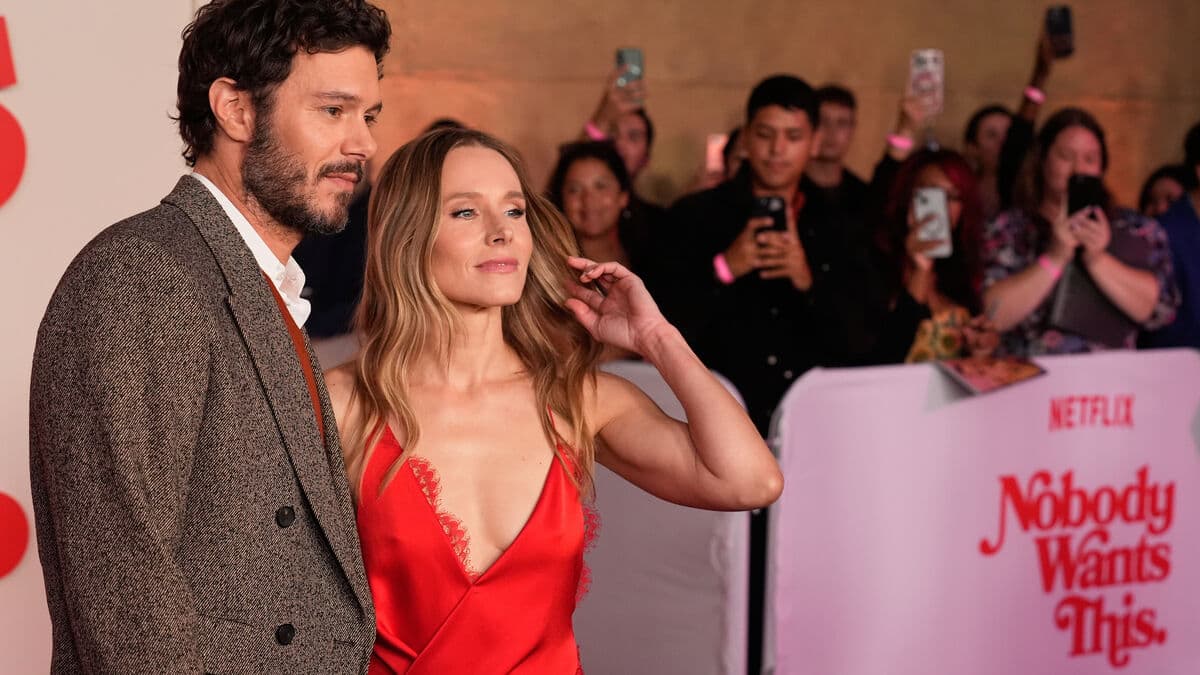 "Nobody Wants This" gets a new season