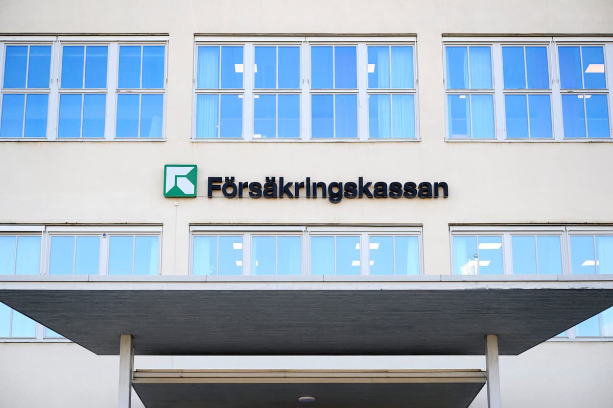 Organized Crime Infiltrates Swedish Assistance Benefits System