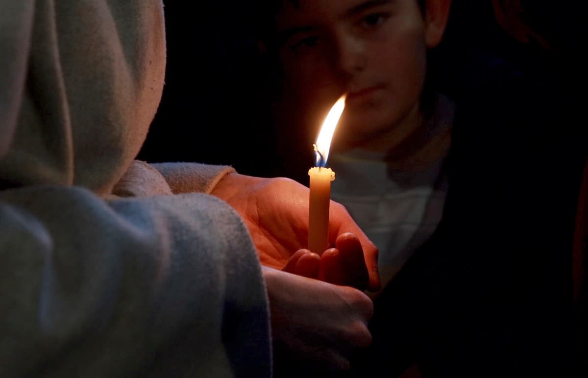 World's Oldest Person, Brazilian Nun, Dies at 116