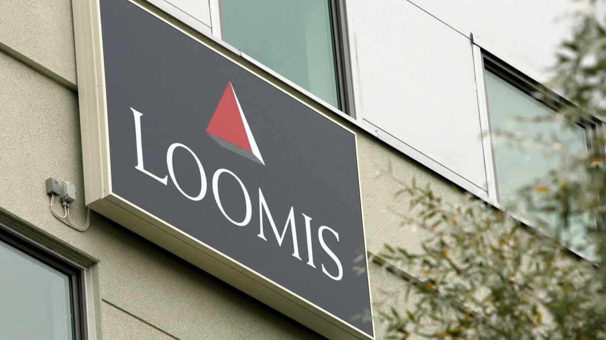 Loomis makes an impairment charge and sets aside money