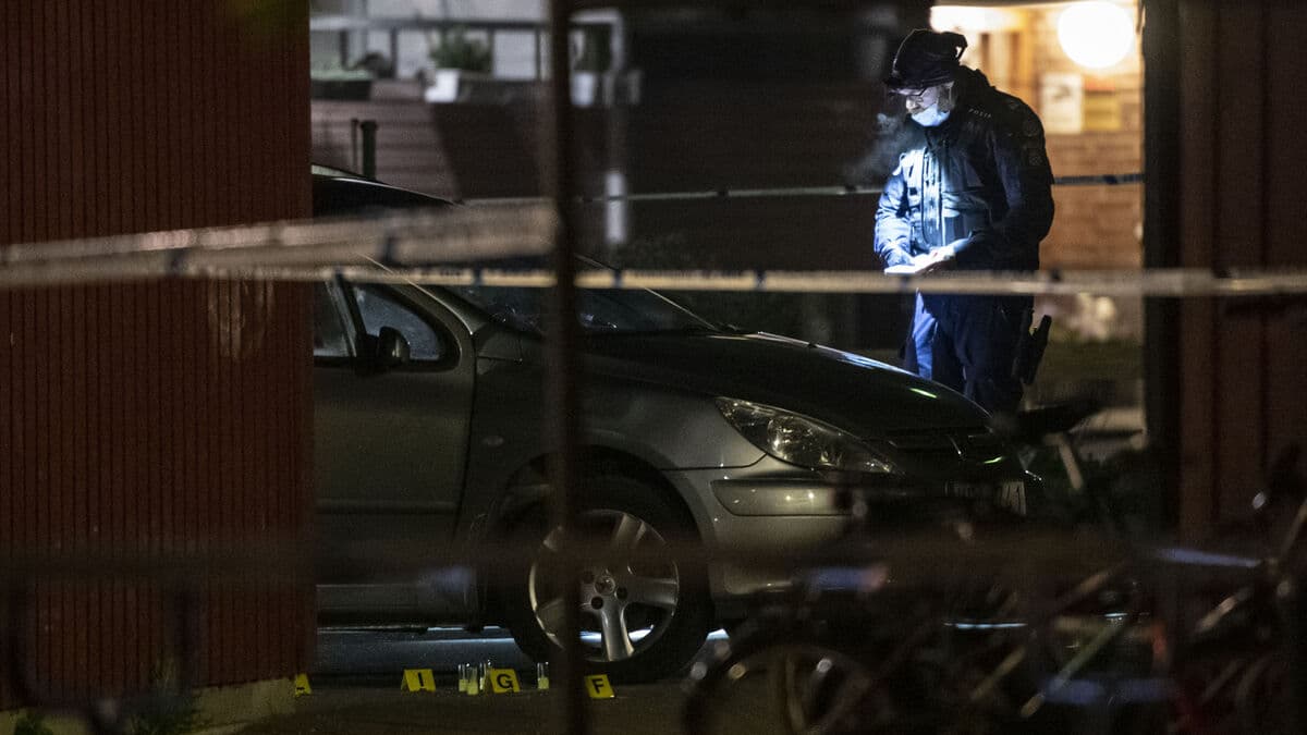 After the gang wars, hundreds of unsolved shooting deaths