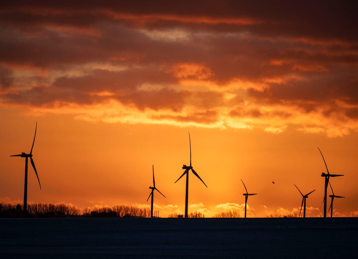New Wind Power Projects Face Major Hurdles in Sweden