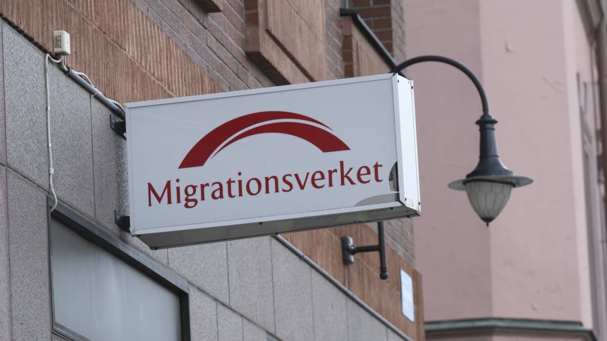 After protest defection, Swedish Migration Board ethics council member says we warned about this
