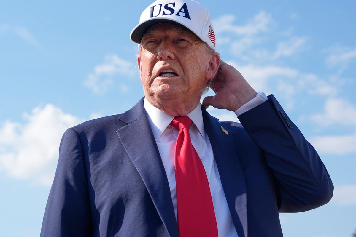 Trump-Putin Talks Yield No Progress on Ukraine Conflict