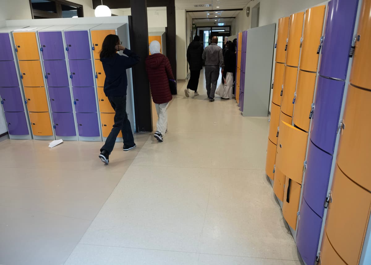 Most Child Crime Suspects Known to Social Services Before Offenses