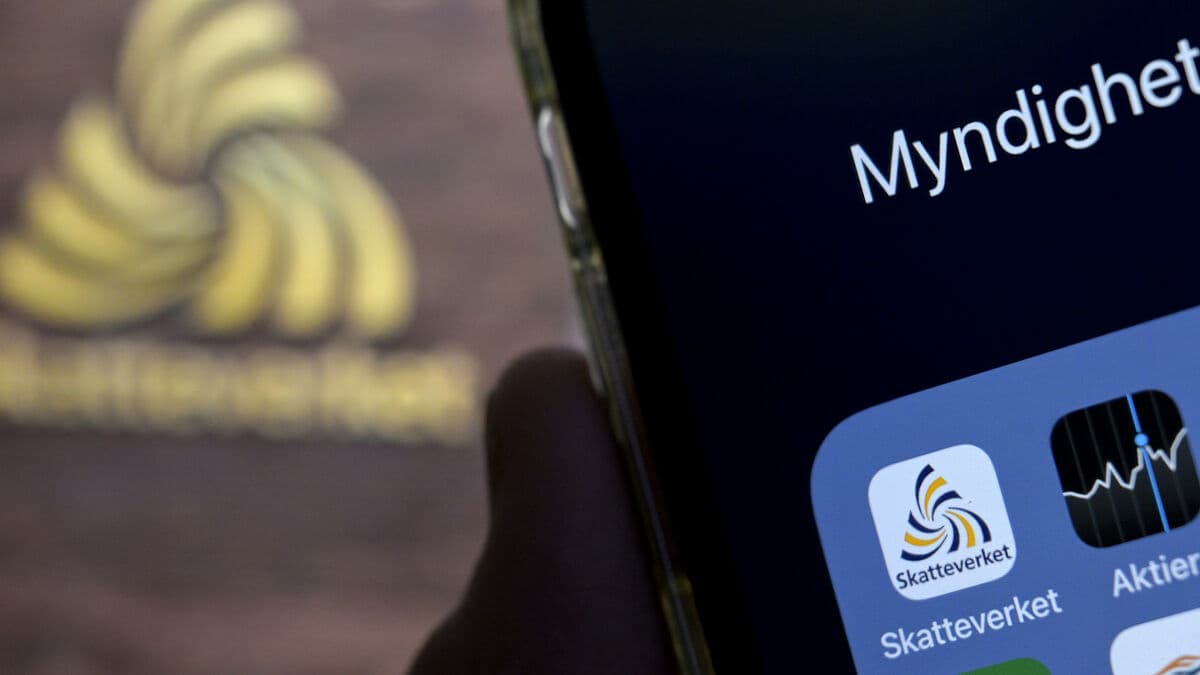 Here are the entrepreneurs' favorite Swedish authorities