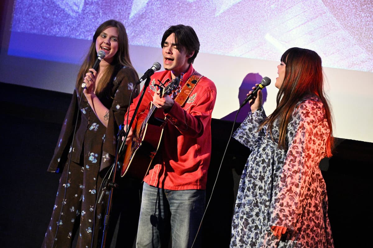 Support Event for Stockholm's Zita Cinema Sells Out