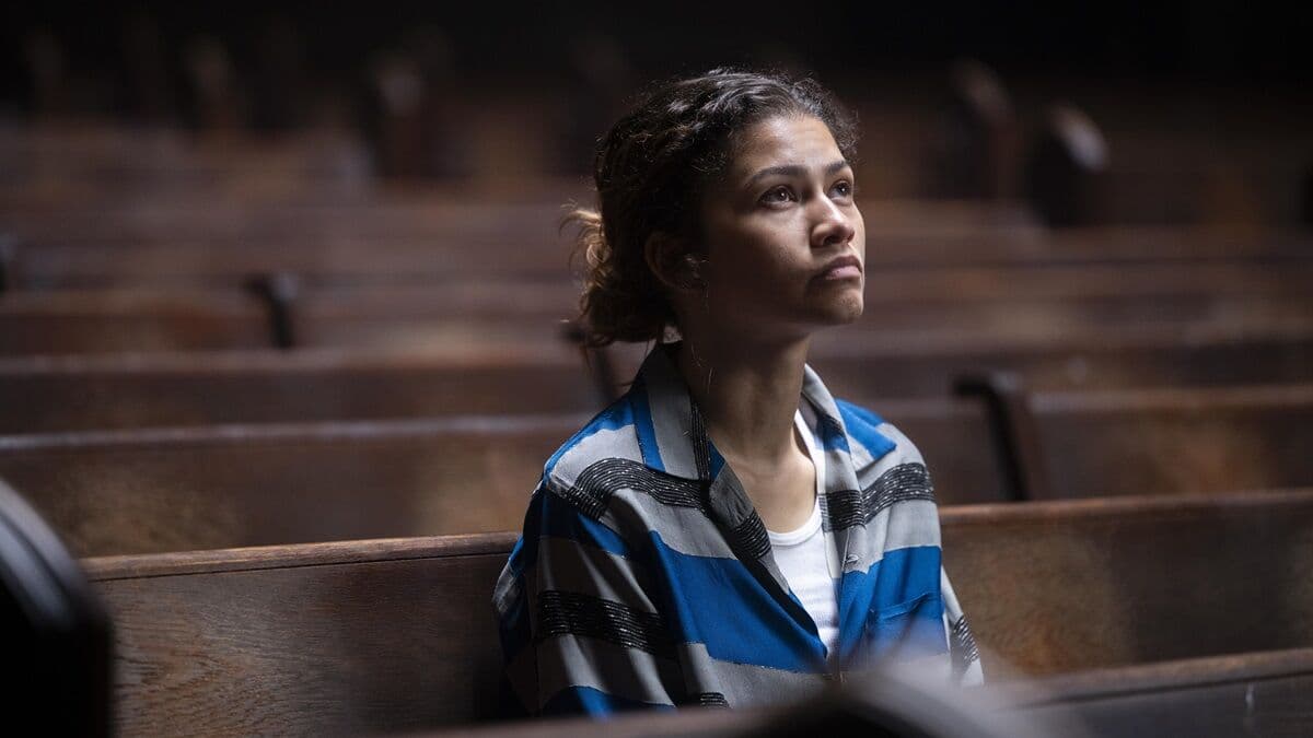 Euphoria season 3 premiere set for April 13 on HBO Max