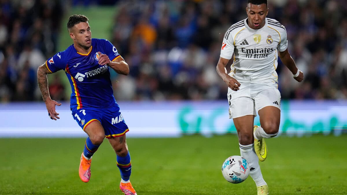 La Liga Players Protest Match Abroad as TV Viewers Miss Out