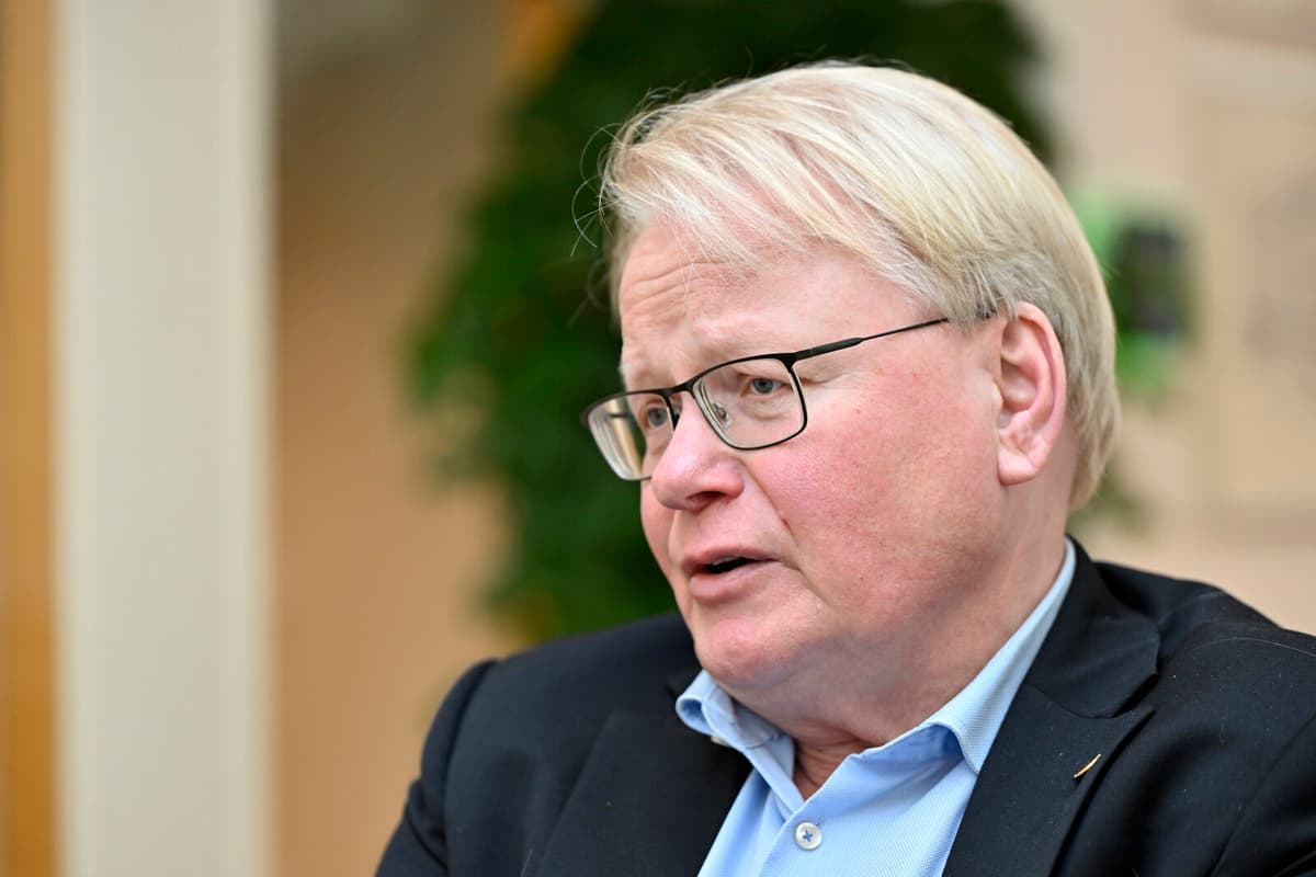 Hultqvist Calls for Law Review After Landerholm Acquittal