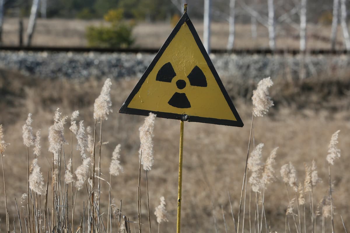 Russia Ends Nuclear Accident Agreement with Sweden
