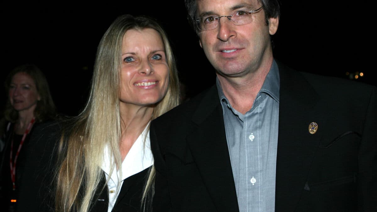 Actor Robert Carradine dead at 71