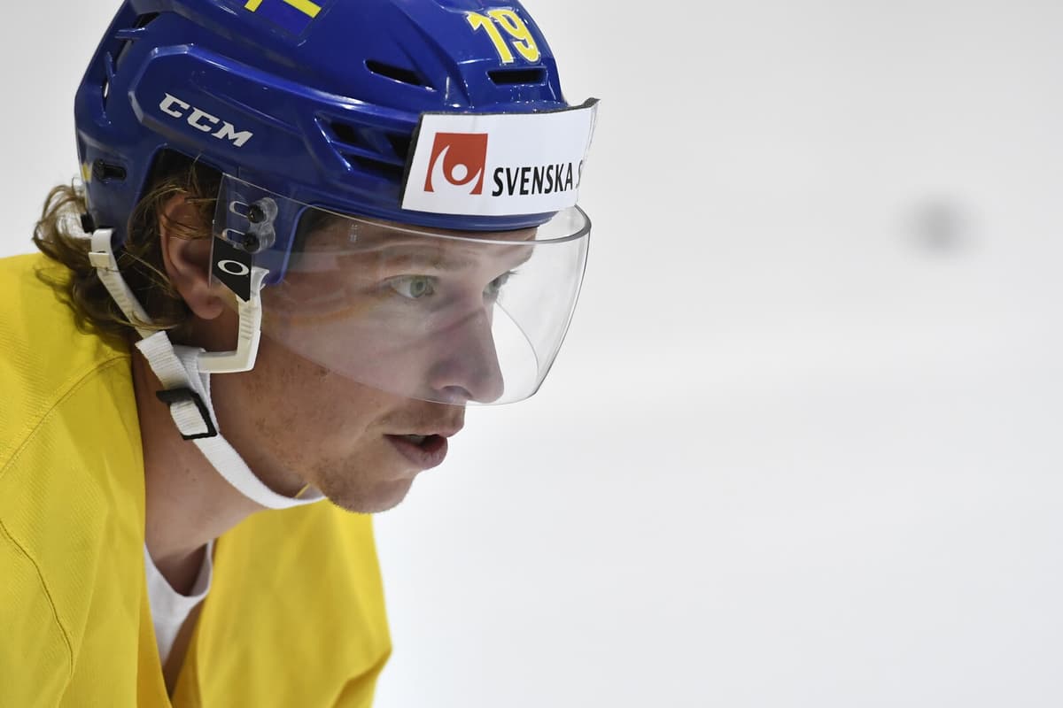 Nicklas Bäckström's Return to Brynäs Matches Forsberg's Impact