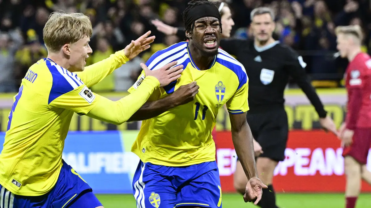 Elanga's revenge: a dream come true