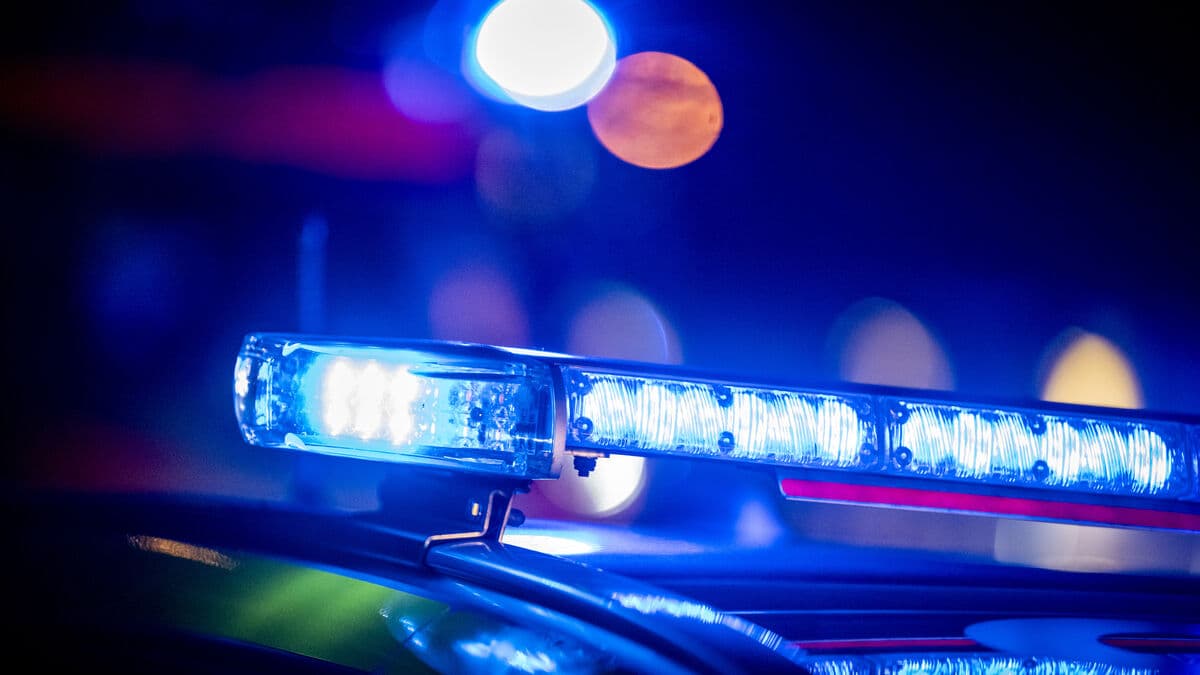 Man stabbed in Borås – one arrested