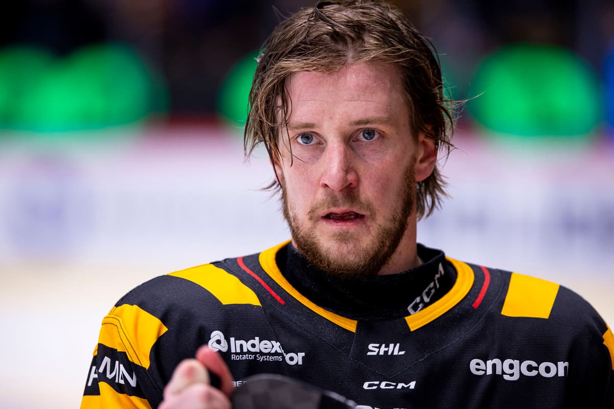 28-Year-Old Sentenced for Death Threats Against Skellefteå Captain Pudas