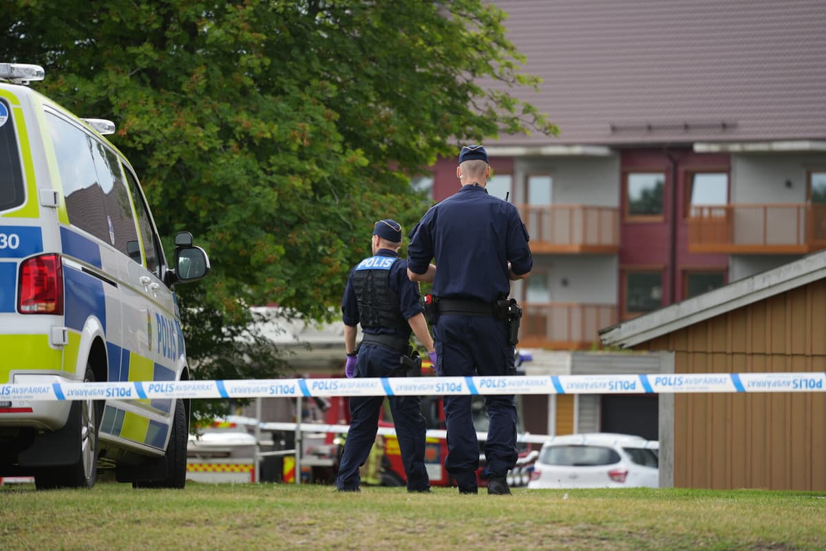 Second Man Found Dead in Alvesta Property After Earlier Shooting