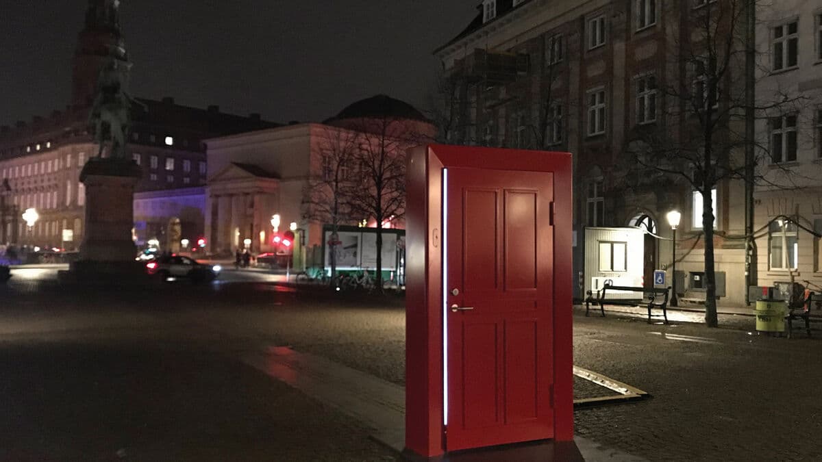 Nobel Week Lights Festival Expands to Tensta