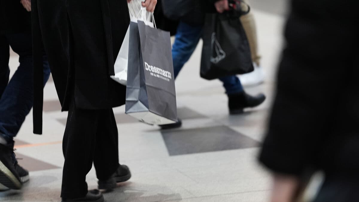 Reduced consumption is pressuring GDP