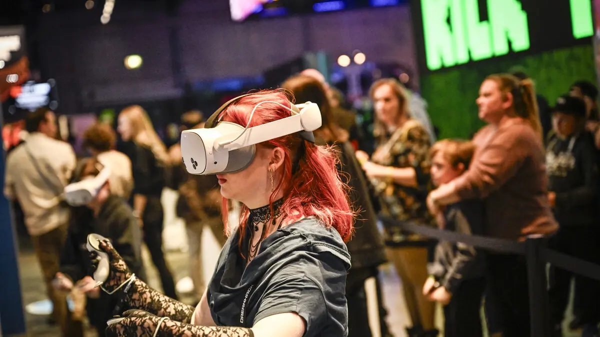 Meta stops investing in the metaverse and removes Horizon Worlds from VR headsets