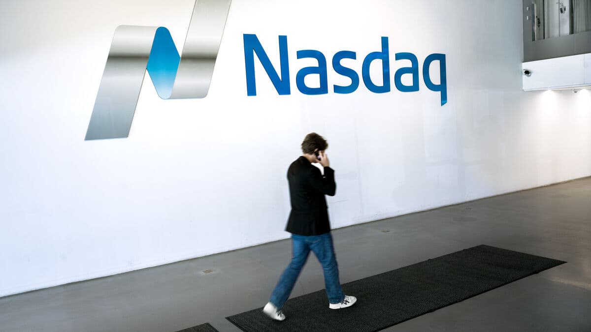 Stockholm Stock Exchange Drops After Trump's New Tariff Threats