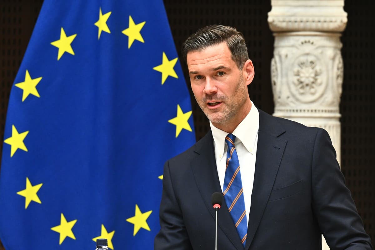 Government Warns of Potential New Refugee Wave Amid Iran-Israel Tensions