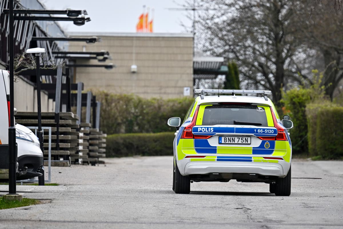 Extensive Search Underway for Missing 17-Year-Old Girl in Gothenburg