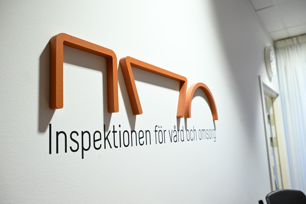 Harsh criticism of Älvsbyn – failed to protect the children