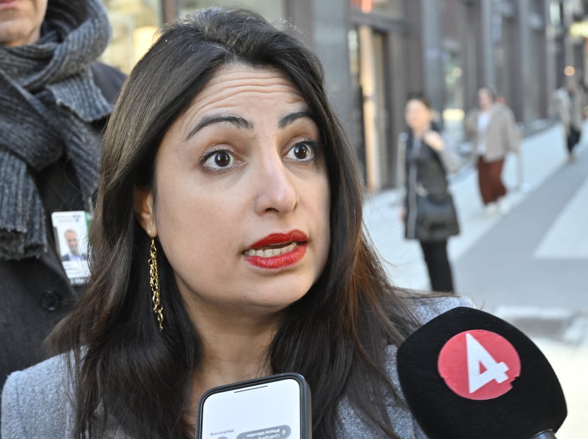 Centre Party's Hatt Urged to Clarify Government Partnership Choice